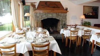 фото отеля Hosteria Del Lago San Carlos de Bariloche