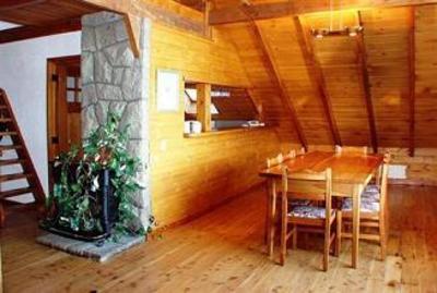 фото отеля Hosteria Del Lago San Carlos de Bariloche