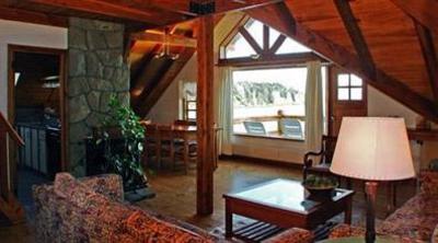 фото отеля Hosteria Del Lago San Carlos de Bariloche