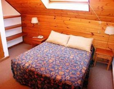 фото отеля Hosteria Del Lago San Carlos de Bariloche