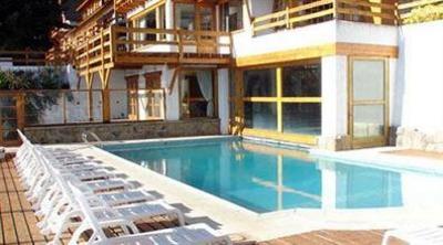 фото отеля Hosteria Del Lago San Carlos de Bariloche