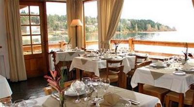 фото отеля Hosteria Del Lago San Carlos de Bariloche