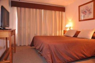 фото отеля Hosteria Del Lago San Carlos de Bariloche