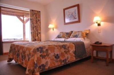 фото отеля Hosteria Del Lago San Carlos de Bariloche