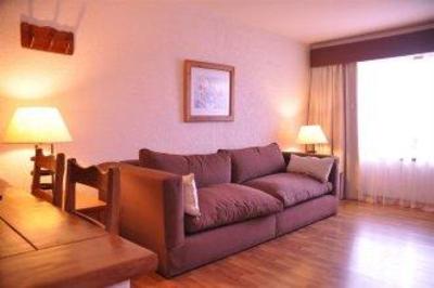 фото отеля Hosteria Del Lago San Carlos de Bariloche