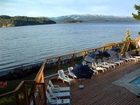 фото отеля Hosteria Del Lago San Carlos de Bariloche