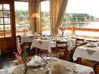 фото отеля Hosteria Del Lago San Carlos de Bariloche