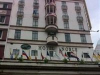 Hotel Noble