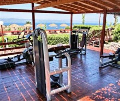 фото отеля Belvedere Aeolis Hotel Mithymna