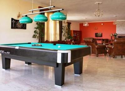 фото отеля Belvedere Aeolis Hotel Mithymna