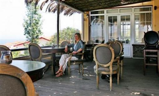 фото отеля Belvedere Aeolis Hotel Mithymna