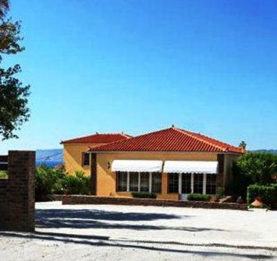 фото отеля Belvedere Aeolis Hotel Mithymna