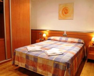 фото отеля Hostal Irati Benidorm