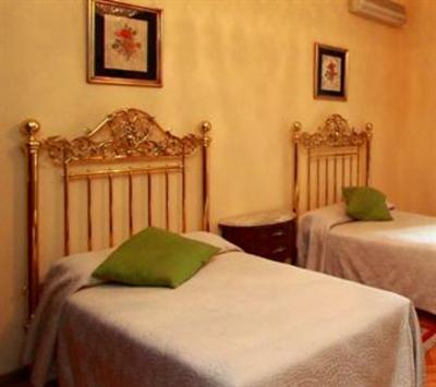 фото отеля Hostel Montecarlo Madrid