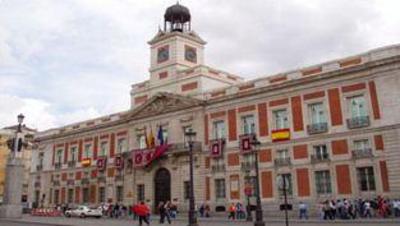 фото отеля Hostel Montecarlo Madrid