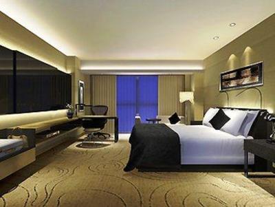 фото отеля Pullman Guiyang Hotel