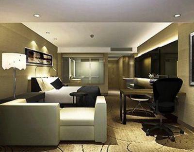 фото отеля Pullman Guiyang Hotel