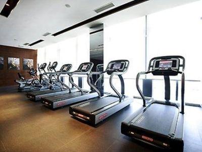 фото отеля Pullman Guiyang Hotel