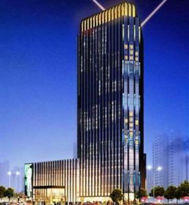 фото отеля Pullman Guiyang Hotel