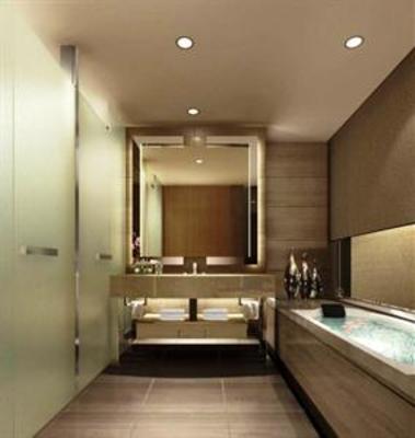 фото отеля Pullman Guiyang Hotel