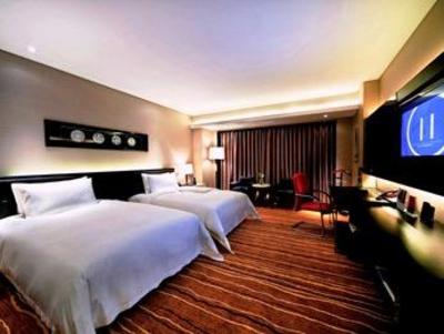 фото отеля Pullman Guiyang Hotel