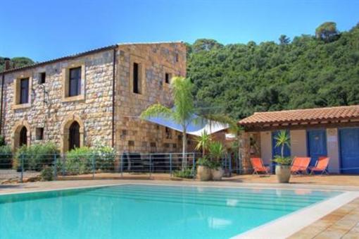 фото отеля Agriturismo Cefalu