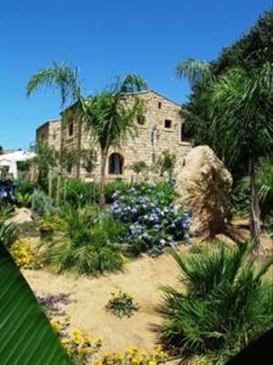 фото отеля Agriturismo Cefalu