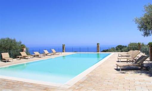 фото отеля Agriturismo Cefalu