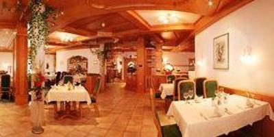 фото отеля Alpenhotel Karwendel