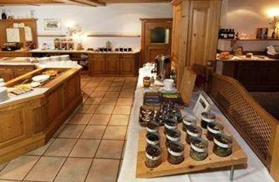 фото отеля Alpenhotel Karwendel