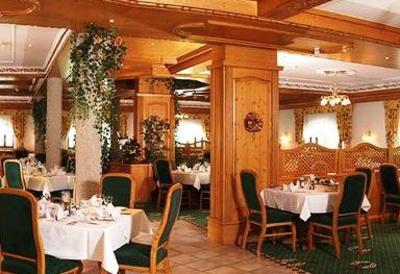 фото отеля Alpenhotel Karwendel
