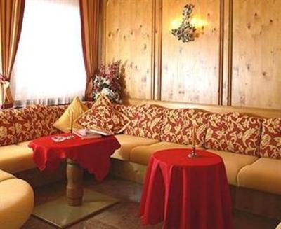 фото отеля Alpenhotel Karwendel