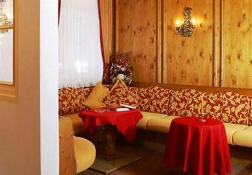 фото отеля Alpenhotel Karwendel
