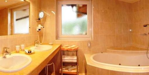 фото отеля Alpenhotel Karwendel
