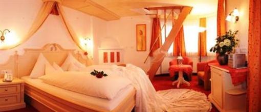 фото отеля Alpenhotel Karwendel