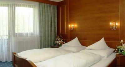фото отеля Alpenhotel Karwendel