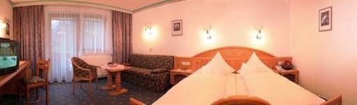 фото отеля Alpenhotel Karwendel