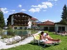 фото отеля Alpenhotel Karwendel