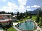 фото отеля Alpenhotel Karwendel