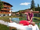 фото отеля Alpenhotel Karwendel