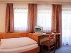 фото отеля Alpenhotel Karwendel