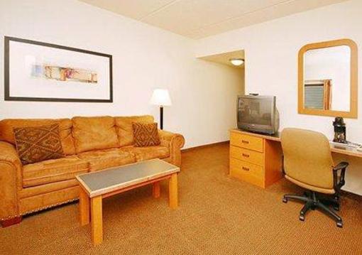 фото отеля Sleep Inn & Suites Gatlinburg