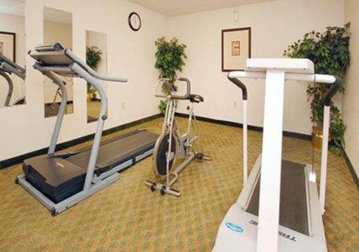 фото отеля Sleep Inn & Suites Gatlinburg