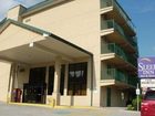 фото отеля Sleep Inn & Suites Gatlinburg