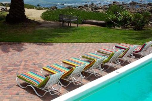 фото отеля Cliff House Inn Ventura