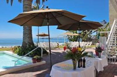 фото отеля Cliff House Inn Ventura