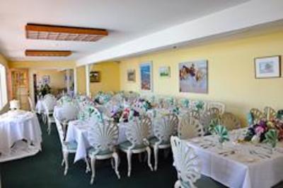фото отеля Cliff House Inn Ventura