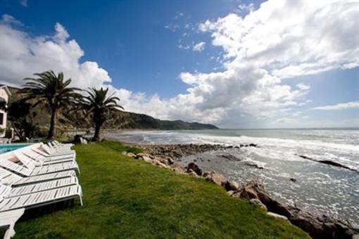фото отеля Cliff House Inn Ventura