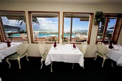 фото отеля Cliff House Inn Ventura