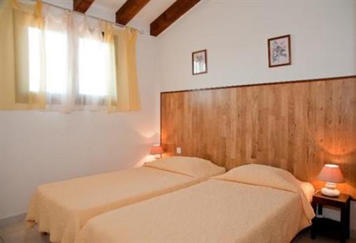 фото отеля Residence Santa Giulia Palace
